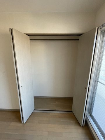 ディマーンシュ阿倍野の内装写真