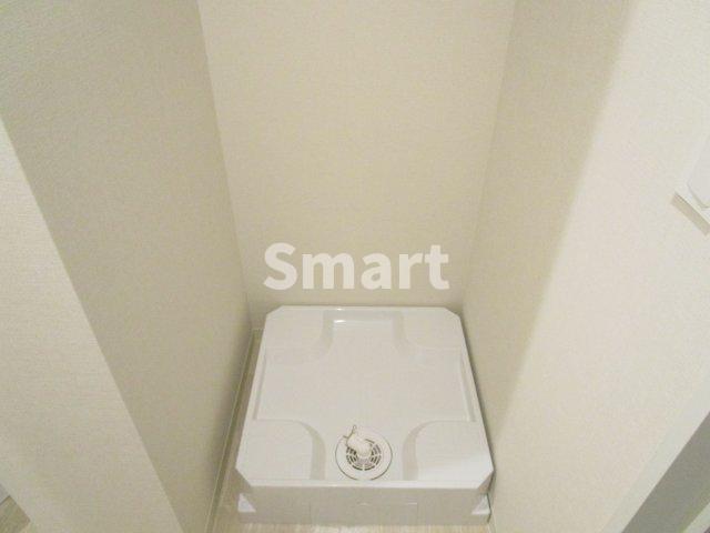 その他設備　同間取り別号室