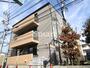 中野駅より徒歩17分 1階 築6年9ヶ月の賃貸物件