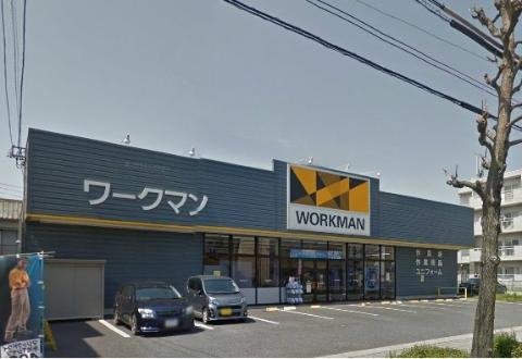 その他　ワークマン名古屋楠店（その他）まで516m