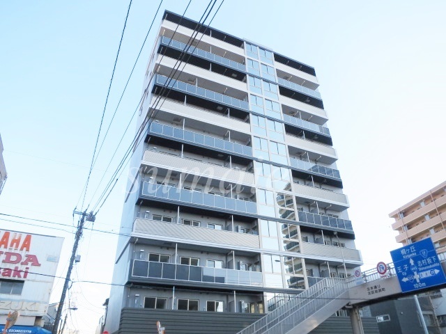 建物外観　外観です！