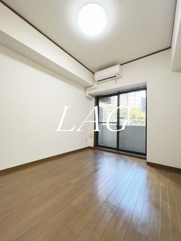 その他部屋・スペース　寝室です。