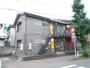 府中駅よりバス12分 徒歩8分 2階 築46年7ヶ月の賃貸物件