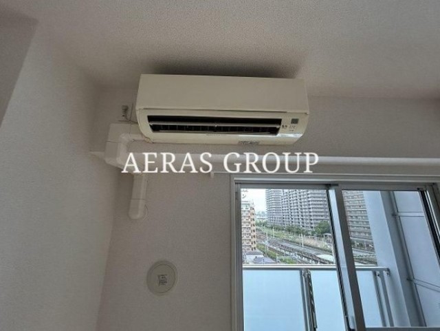 眺望　別部屋同仕様タイプ