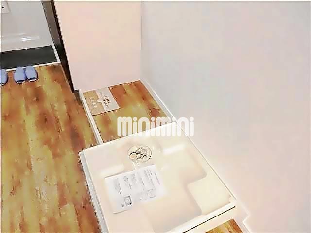 その他部屋・スペース　※写真はモデルルームです。