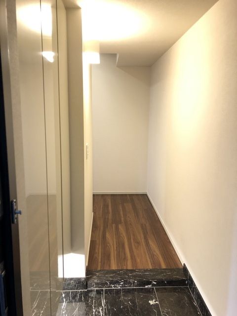 玄関　参考写真です
