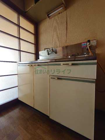 キッチン