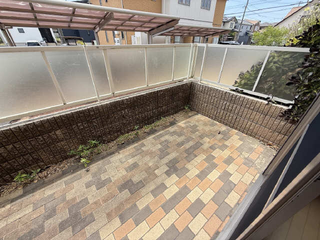 庭