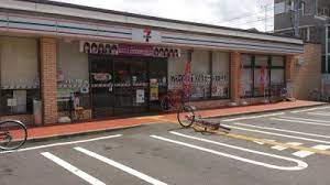 コンビニ　セブンイレブン 山科東野舞台町店（コンビニ）まで167m