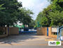 中学校　中野区立北中野中学校（中学校）まで629m