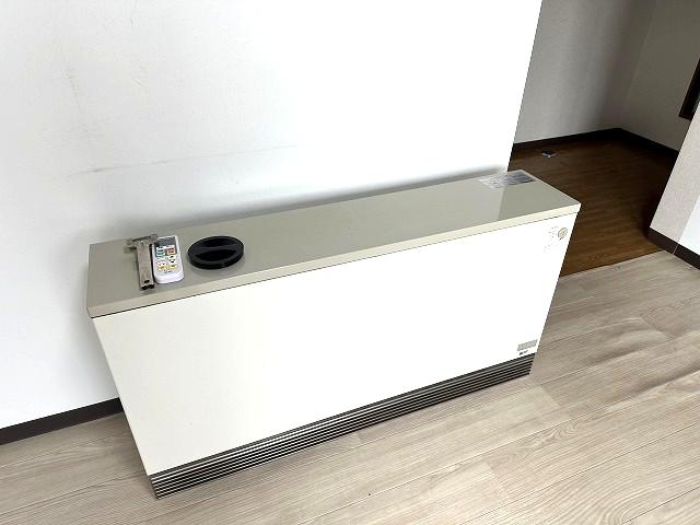 その他設備　設備