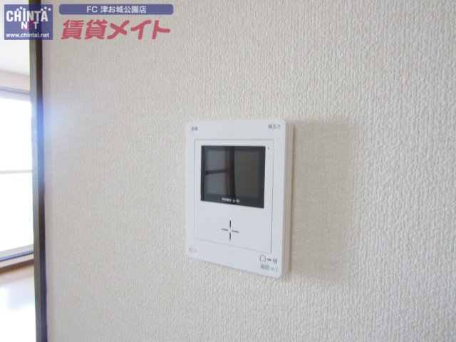 セキュリティ　同タイプの画像です