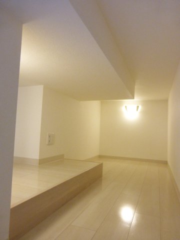 その他部屋・スペース　内観2※別部屋参考写真