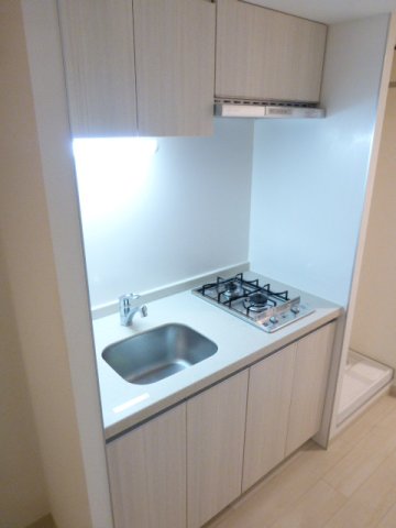 キッチン　キッチン※別部屋参考写真