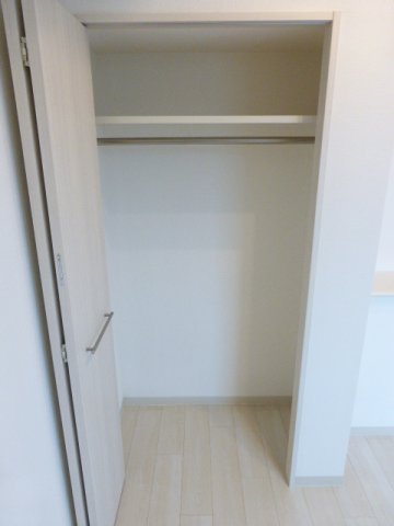 収納　収納※別部屋参考写真