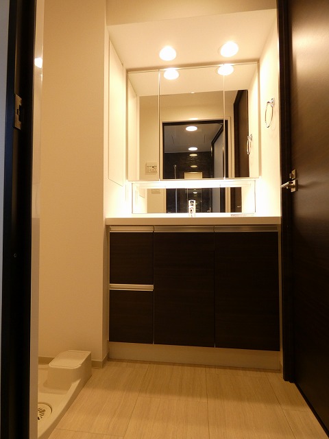 洗面設備　洗面※別部屋参考写真