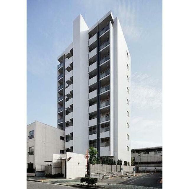 建物外観　物件画像