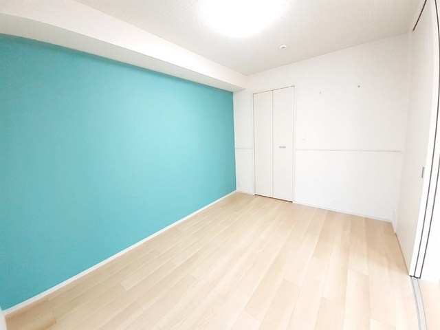 その他部屋・スペース　※写真は同型タイプイメージになります。
