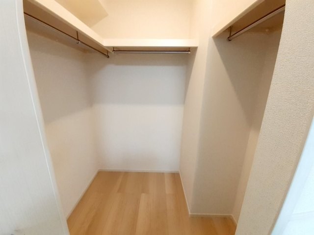 収納　※写真は同型タイプイメージになります。
