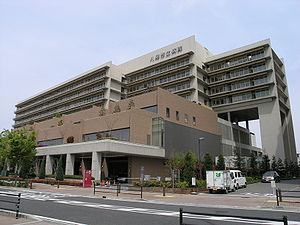 郵便局　八尾本町局（郵便局）まで267m