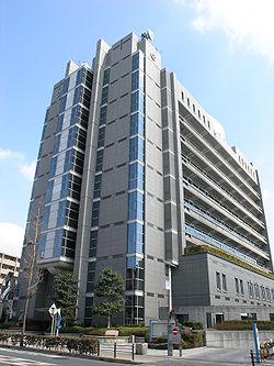 役所　八尾市役所（役所）まで408m