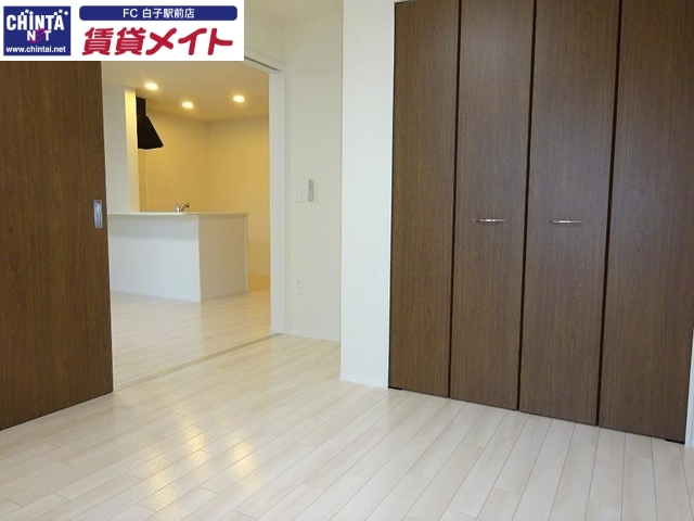 その他部屋・スペース　同型タイプの写真です