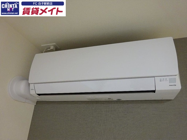 その他設備　同型タイプの写真です