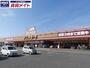 ショッピングセンター　ドン・キホーテ鈴鹿店（ショッピングセンター）まで679m
