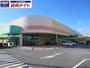 スーパー　スーパーサンシ河芸店（スーパー）まで2678m