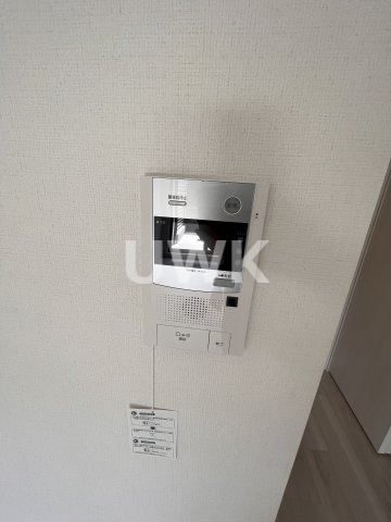 セキュリティ　※同シリーズ画像です。参考までに！