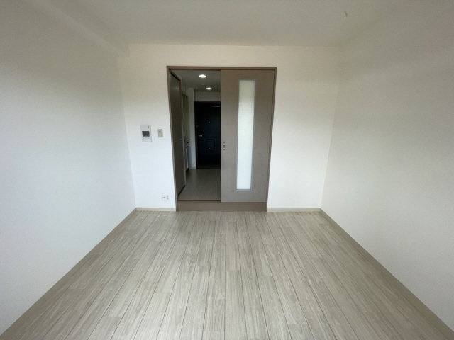 居室・リビング　写真は同マンションの別のお部屋のものです