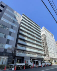 東京メトロ日比谷線 茅場町駅 11階建 築1年