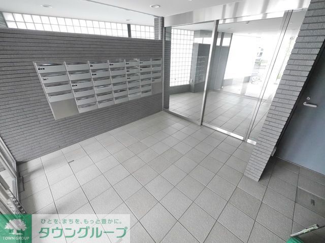 ロビー
