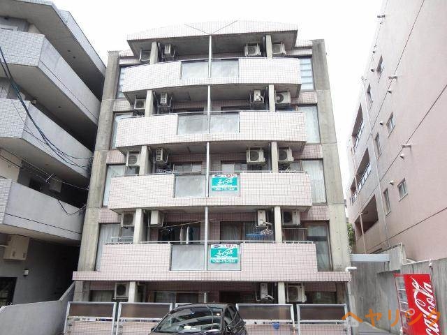 その他共有部分　外観写真