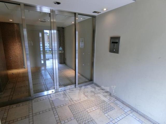 KDXレジデンス西大路の外観写真