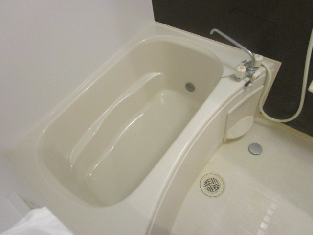 バス・シャワールーム　別部屋参考