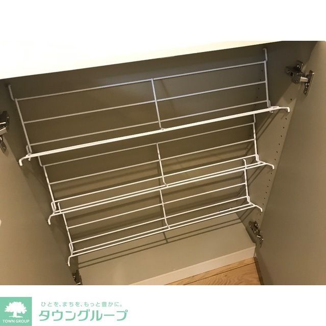 MQuarto湘南海岸公園IIの玄関写真