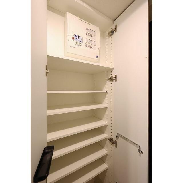 その他部屋・スペース　シューズボックス