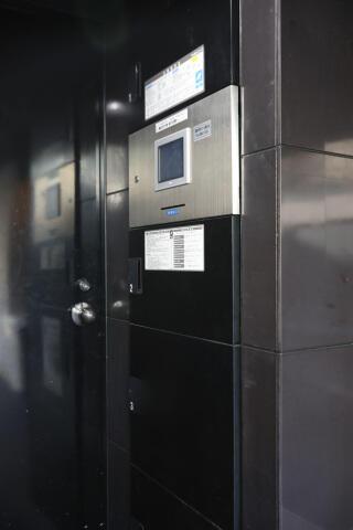 その他共有部分　宅配ボックス