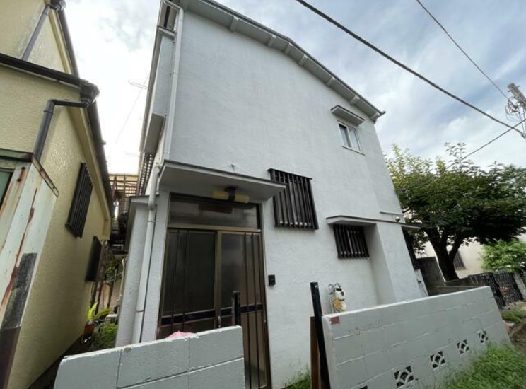 成田東3丁目戸建 Bの外観写真