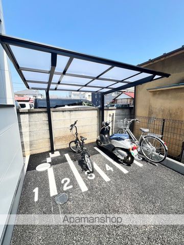 その他共有部分　その他共有部分