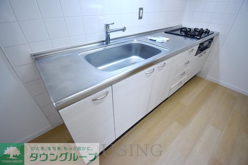 キッチン　タウンハウジングレジデンス事業部　恵比寿店・赤坂店までお問…