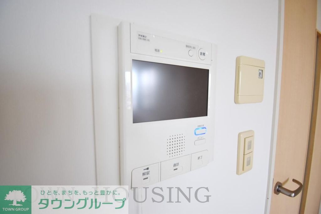 セキュリティ　タウンハウジングレジデンス事業部　恵比寿店・赤坂店までお問…