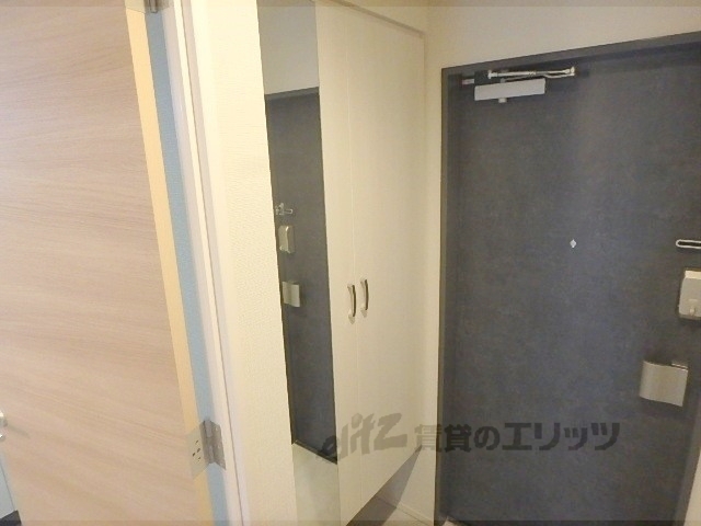 収納　下駄箱