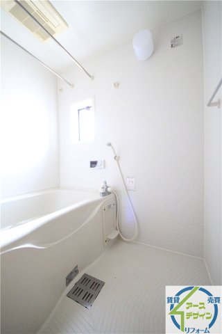 バス・シャワールーム　※類似部屋