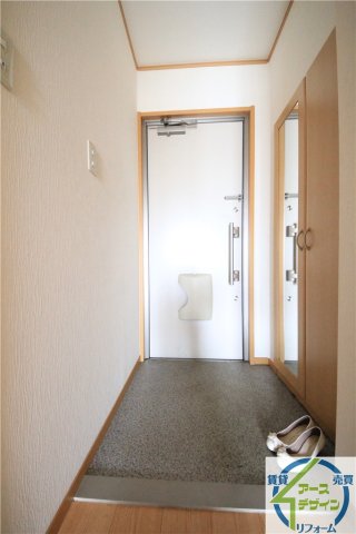 玄関　※類似部屋
