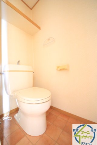 トイレ　※類似部屋