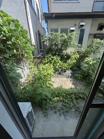 庭