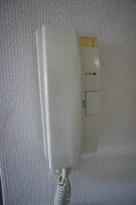 その他設備　別号室