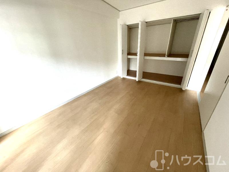 収納　たっぷり入る収納は嬉しい♪